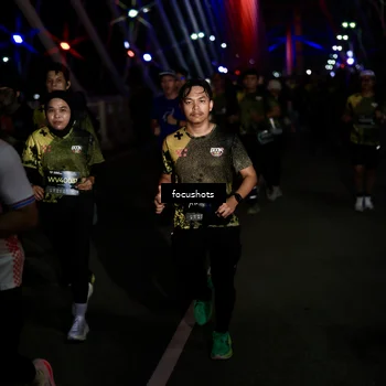 Runner Photo 6487919
