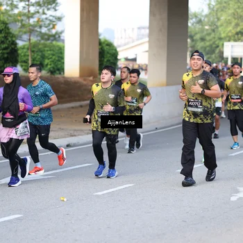 Runner Photo 6487921