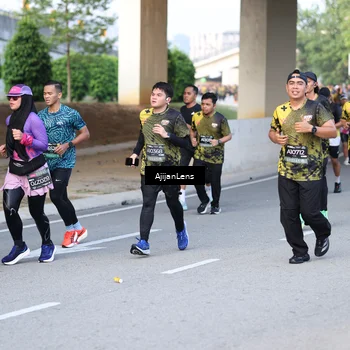 Runner Photo 6487929