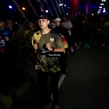 Runner Photo 6487940