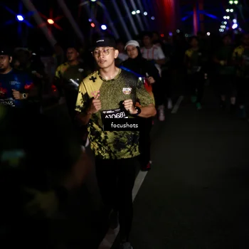 Runner Photo 6487941