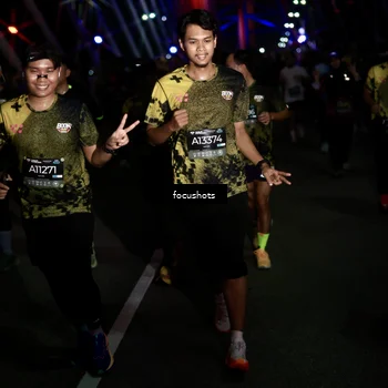 Runner Photo 6487954