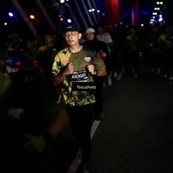 Runner Photo 6487956