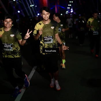 Runner Photo 6487957
