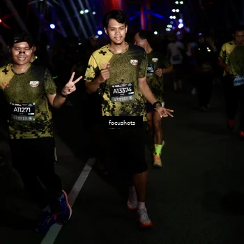 Runner Photo 6487959