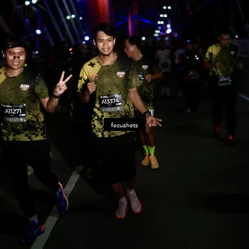 Runner Photo 6487960