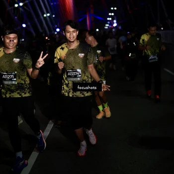 Runner Photo 6487963