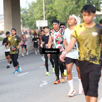 Runner Photo 6487968