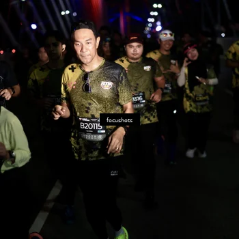 Runner Photo 6487980