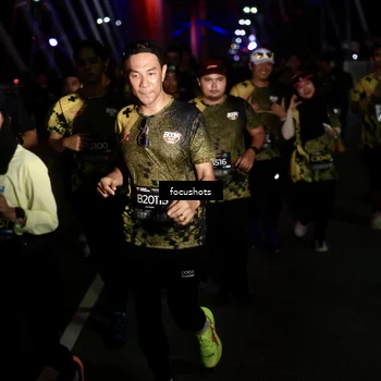 Runner Photo 6487982