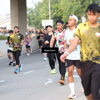 Runner Photo 6487983