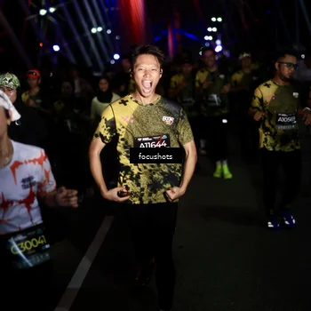 Runner Photo 6487992
