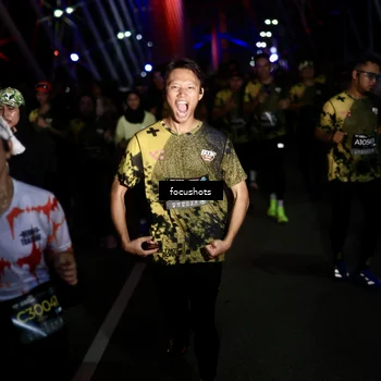 Runner Photo 6487993