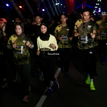 Runner Photo 6487995