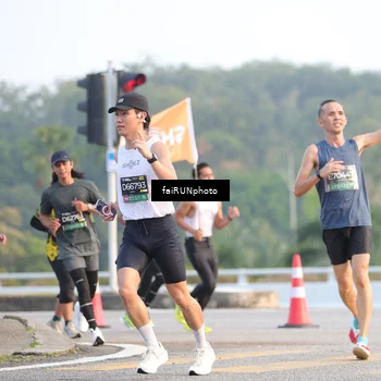 Runner Photo 6488000