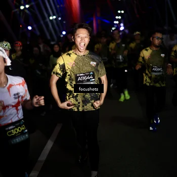 Runner Photo 6488013