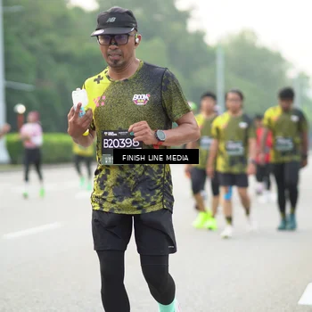 Runner Photo 6488015