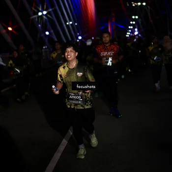 Runner Photo 6488021