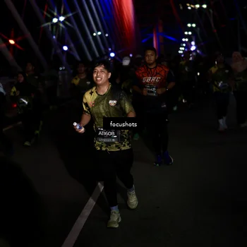 Runner Photo 6488022