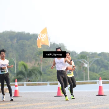 Runner Photo 6488031