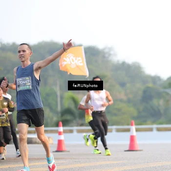 Runner Photo 6488032