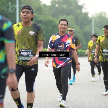Runner Photo 6488036