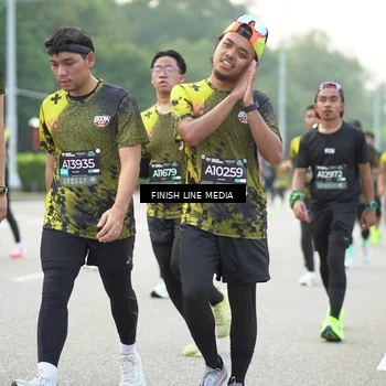 Runner Photo 6488042