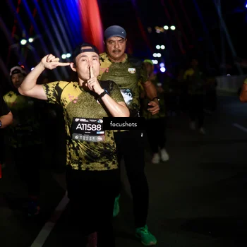 Runner Photo 6488046