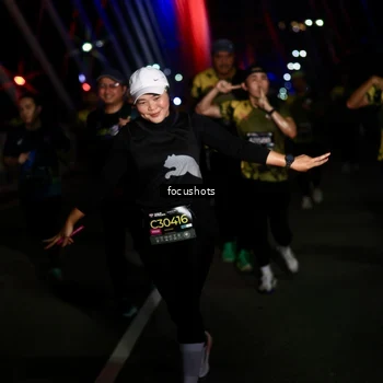Runner Photo 6488047