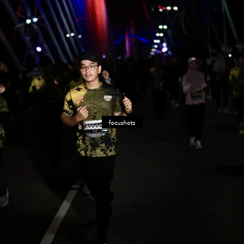 Runner Photo 6488056