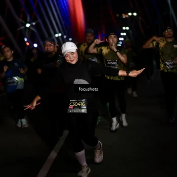 Runner Photo 6488057