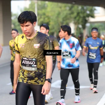 Runner Photo 6488060