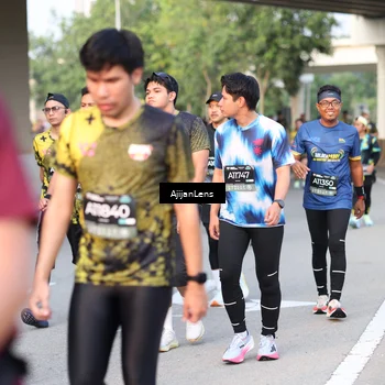 Runner Photo 6488063