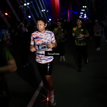 Runner Photo 6488067