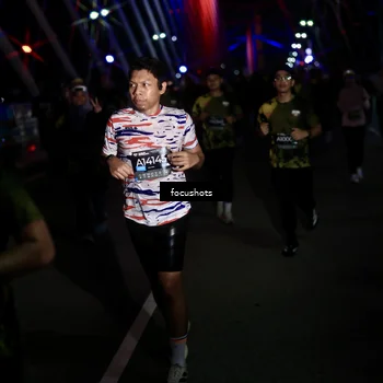 Runner Photo 6488068