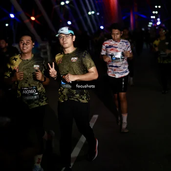 Runner Photo 6488076