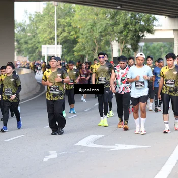 Runner Photo 6488079