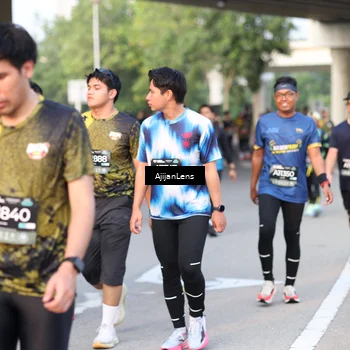 Runner Photo 6488081