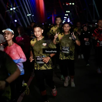 Runner Photo 6488086