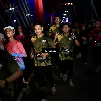 Runner Photo 6488087