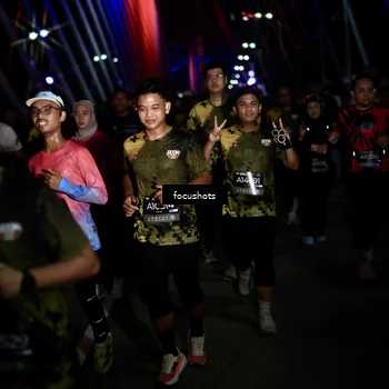 Runner Photo 6488088