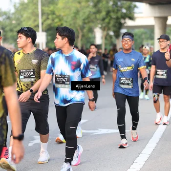 Runner Photo 6488092