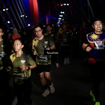 Runner Photo 6488093