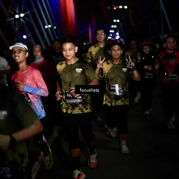 Runner Photo 6488097