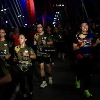 Runner Photo 6488100