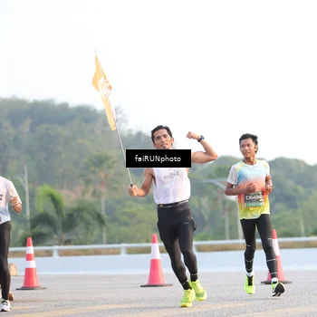 Runner Photo 6488102