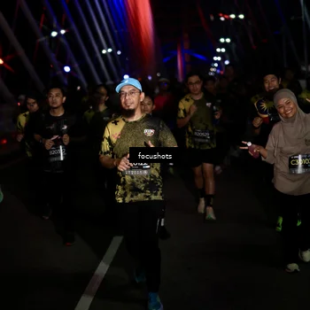 Runner Photo 6488104