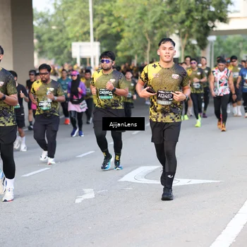 Runner Photo 6488109