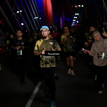 Runner Photo 6488110