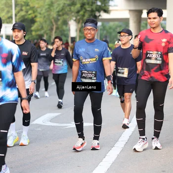 Runner Photo 6488111